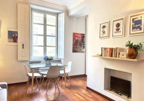 Comfort Zone-charming, quiet, historic center